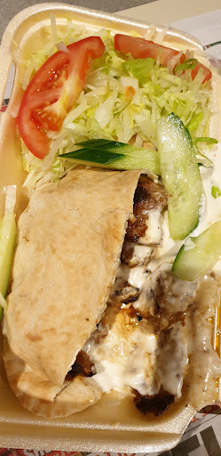 Photo of Dilan Kebab - 51 Greywell Rd, Leigh Park, Portsmouth, Havant PO9 5AH