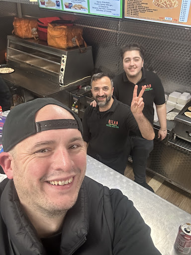 Photo of Dilan Kebab - 51 Greywell Rd, Leigh Park, Portsmouth, Havant PO9 5AH