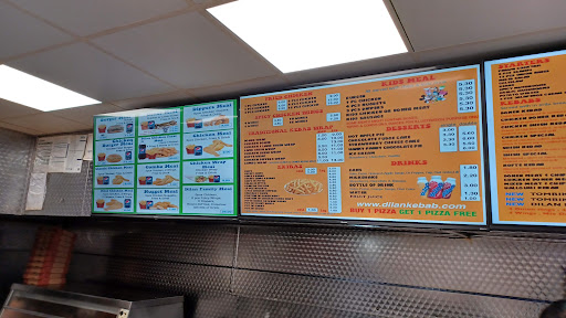 Photo of Dilan Kebab - 51 Greywell Rd, Leigh Park, Portsmouth, Havant PO9 5AH