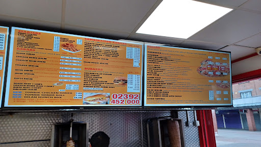 Photo of Dilan Kebab - 51 Greywell Rd, Leigh Park, Portsmouth, Havant PO9 5AH