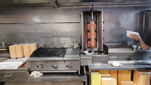 Photo of Dilan Kebab - 51 Greywell Rd, Leigh Park, Portsmouth, Havant PO9 5AH