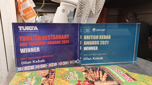 Photo of Dilan Kebab - 51 Greywell Rd, Leigh Park, Portsmouth, Havant PO9 5AH