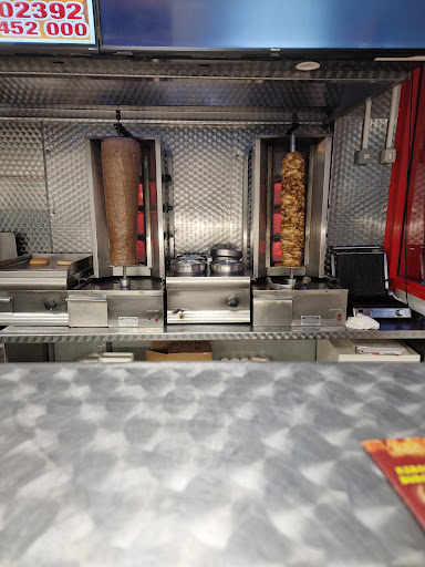 Photo of Dilan Kebab - 51 Greywell Rd, Leigh Park, Portsmouth, Havant PO9 5AH