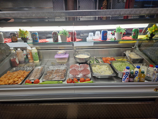 Photo of Dilan Kebab - 51 Greywell Rd, Leigh Park, Portsmouth, Havant PO9 5AH