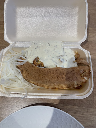 Photo of Dilan Kebab - 51 Greywell Rd, Leigh Park, Portsmouth, Havant PO9 5AH