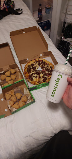 Photo of Caprinos Pizza Havant - 30 North St, Havant PO9 1PT