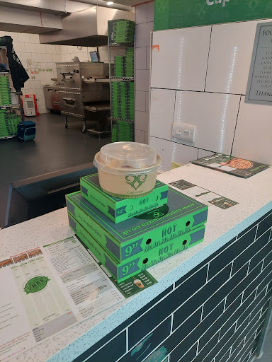 Photo of Caprinos Pizza Havant - 30 North St, Havant PO9 1PT