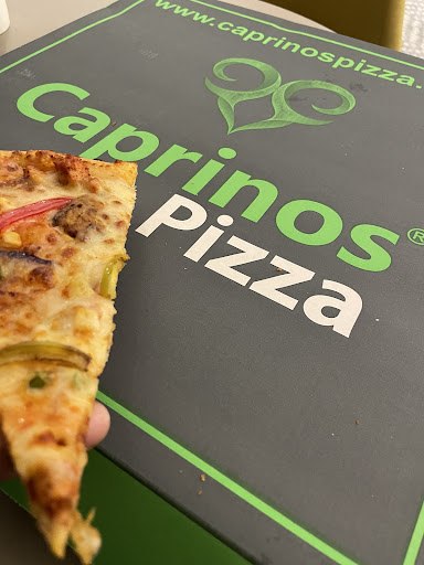 Photo of Caprinos Pizza Havant - 30 North St, Havant PO9 1PT