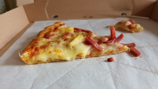 Photo of Caprinos Pizza Havant - 30 North St, Havant PO9 1PT