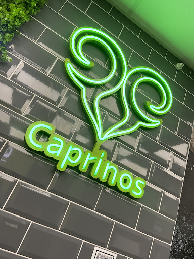Photo of Caprinos Pizza Havant - 30 North St, Havant PO9 1PT