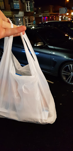 Photo of Cosham Kebab Centre - 56A High St, Cosham, Portsmouth PO6 3AG