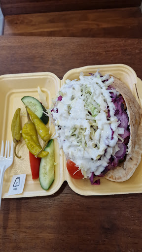 Photo of Ken's Kebab House & Speedy Pizza - 97 London Rd, North End, Portsmouth PO2 0BN