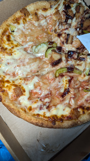 Photo of Ken's Kebab House & Speedy Pizza - 97 London Rd, North End, Portsmouth PO2 0BN