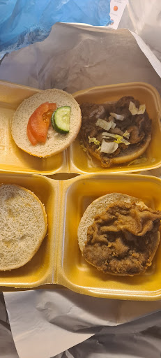 Photo of Ken's Kebab House & Speedy Pizza - 97 London Rd, North End, Portsmouth PO2 0BN