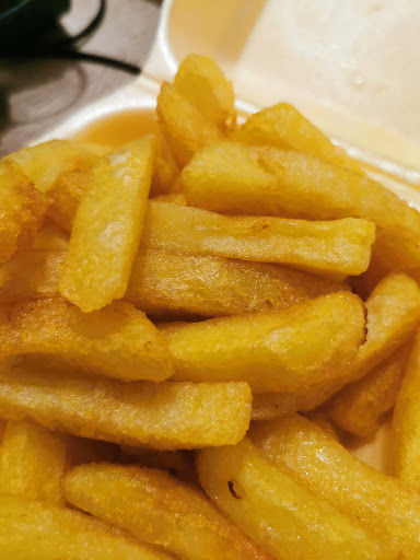 Photo of Ken's Kebab House & Speedy Pizza - 97 London Rd, North End, Portsmouth PO2 0BN