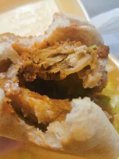 Photo of Ken's Kebab House & Speedy Pizza - 97 London Rd, North End, Portsmouth PO2 0BN