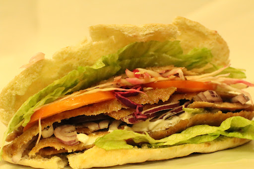 Photo of Ken's Kebab House & Speedy Pizza - 97 London Rd, North End, Portsmouth PO2 0BN