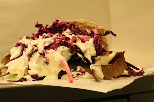 Photo of Ken's Kebab House & Speedy Pizza - 97 London Rd, North End, Portsmouth PO2 0BN