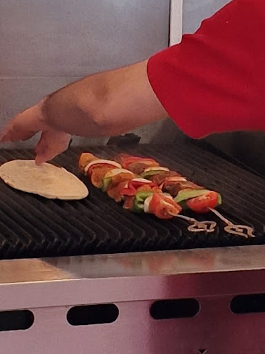 Photo of Ken's Kebab House & Speedy Pizza - 97 London Rd, North End, Portsmouth PO2 0BN