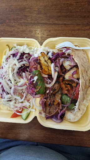 Photo of Ken's Kebab House & Speedy Pizza - 97 London Rd, North End, Portsmouth PO2 0BN