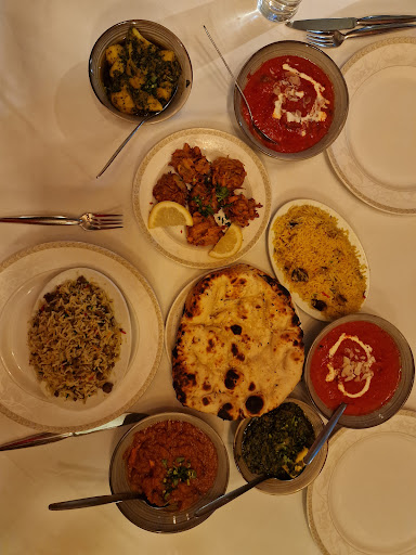 Photo of Shalimar - 9 Hambledon Parade, Waterlooville PO7 6XE