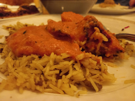 Photo of Shalimar - 9 Hambledon Parade, Waterlooville PO7 6XE