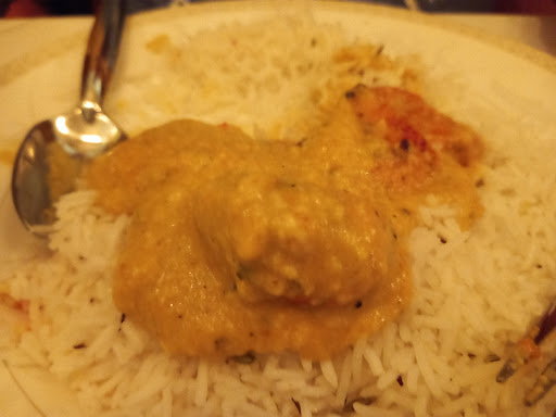 Photo of Shalimar - 9 Hambledon Parade, Waterlooville PO7 6XE