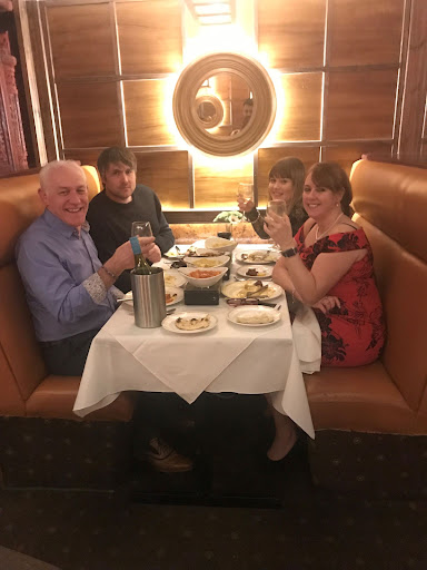 Photo of Shalimar - 9 Hambledon Parade, Waterlooville PO7 6XE