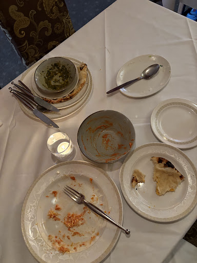 Photo of Shalimar - 9 Hambledon Parade, Waterlooville PO7 6XE