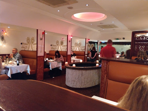 Photo of Shalimar - 9 Hambledon Parade, Waterlooville PO7 6XE