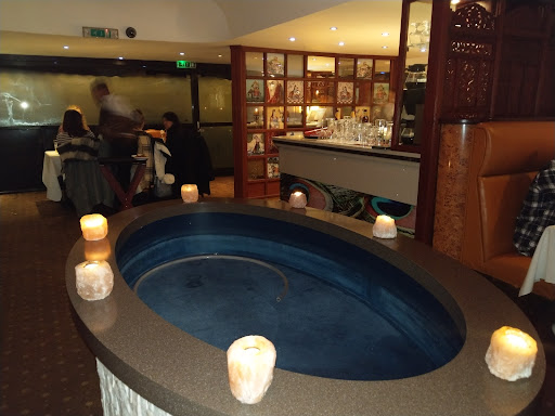 Photo of Shalimar - 9 Hambledon Parade, Waterlooville PO7 6XE