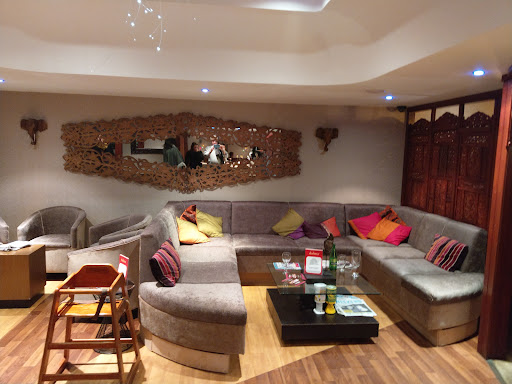 Photo of Shalimar - 9 Hambledon Parade, Waterlooville PO7 6XE