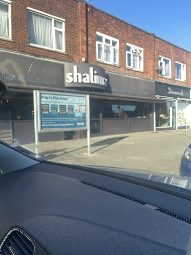 Photo of Shalimar - 9 Hambledon Parade, Waterlooville PO7 6XE
