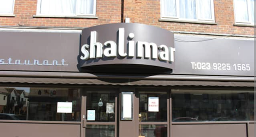 Photo of Shalimar - 9 Hambledon Parade, Waterlooville PO7 6XE