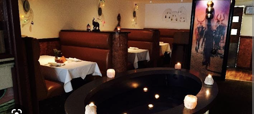 Photo of Shalimar - 9 Hambledon Parade, Waterlooville PO7 6XE