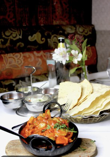 Photo of Shalimar - 9 Hambledon Parade, Waterlooville PO7 6XE