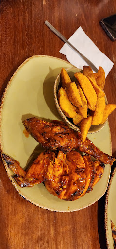 Photo of Roosters Piri Piri - Portsmouth - 42 London Rd, North End, Portsmouth PO2 0LN