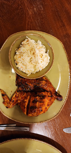 Photo of Roosters Piri Piri - Portsmouth - 42 London Rd, North End, Portsmouth PO2 0LN