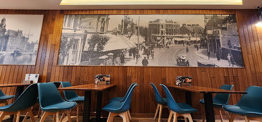 Photo of Roosters Piri Piri - Portsmouth - 42 London Rd, North End, Portsmouth PO2 0LN