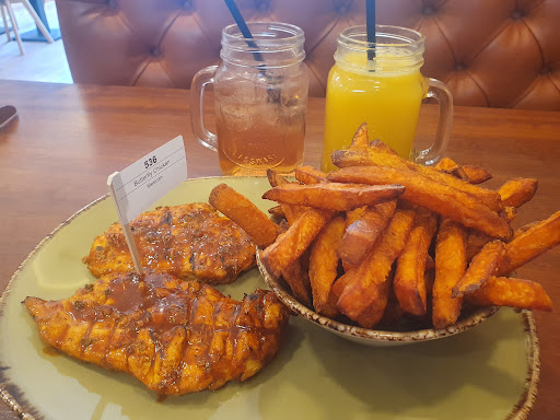 Photo of Roosters Piri Piri - Portsmouth - 42 London Rd, North End, Portsmouth PO2 0LN