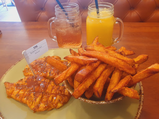 Photo of Roosters Piri Piri - Portsmouth - 42 London Rd, North End, Portsmouth PO2 0LN