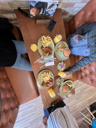 Photo of Roosters Piri Piri - Portsmouth - 42 London Rd, North End, Portsmouth PO2 0LN