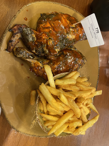 Photo of Roosters Piri Piri - Portsmouth - 42 London Rd, North End, Portsmouth PO2 0LN