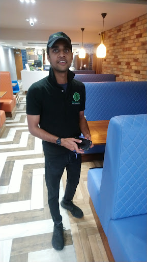 Photo of Roosters Piri Piri - Portsmouth - 42 London Rd, North End, Portsmouth PO2 0LN