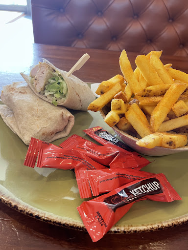 Photo of Roosters Piri Piri - Portsmouth - 42 London Rd, North End, Portsmouth PO2 0LN