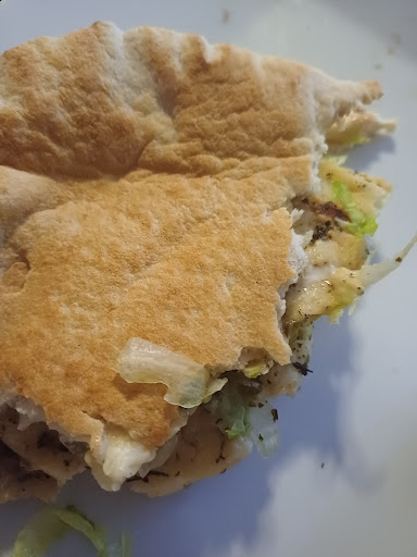 Photo of Roosters Piri Piri - Portsmouth - 42 London Rd, North End, Portsmouth PO2 0LN