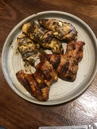 Photo of Roosters Piri Piri - Portsmouth - 42 London Rd, North End, Portsmouth PO2 0LN