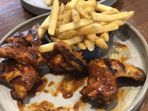Photo of Roosters Piri Piri - Portsmouth - 42 London Rd, North End, Portsmouth PO2 0LN