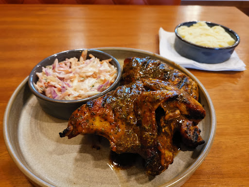 Photo of Roosters Piri Piri - Portsmouth - 42 London Rd, North End, Portsmouth PO2 0LN
