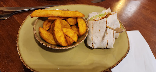 Photo of Roosters Piri Piri - Portsmouth - 42 London Rd, North End, Portsmouth PO2 0LN